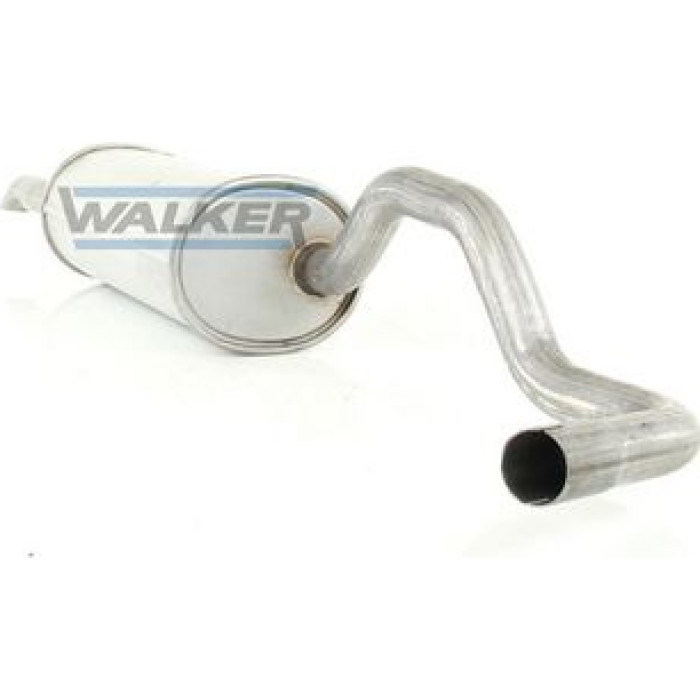 Walker Endschalldämpfer 21875 Walker Endschalldämpfer 21875