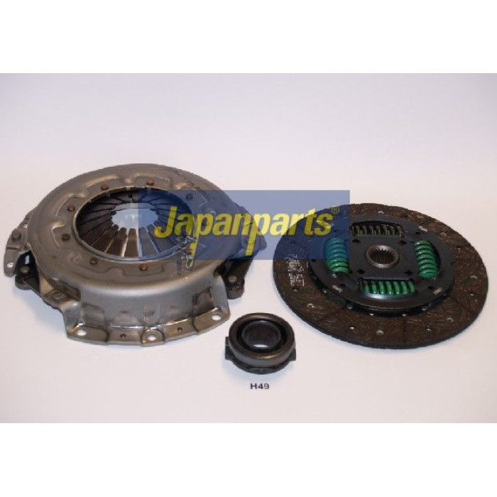 Japanparts Kupplungssatz KF-H49 Japanparts Kupplungssatz KF-H49