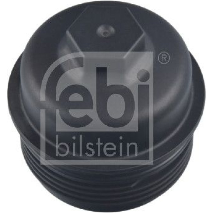 febi Ölfiltergehäusedeckel 185726 febi Ölfiltergehäusedeckel 185726