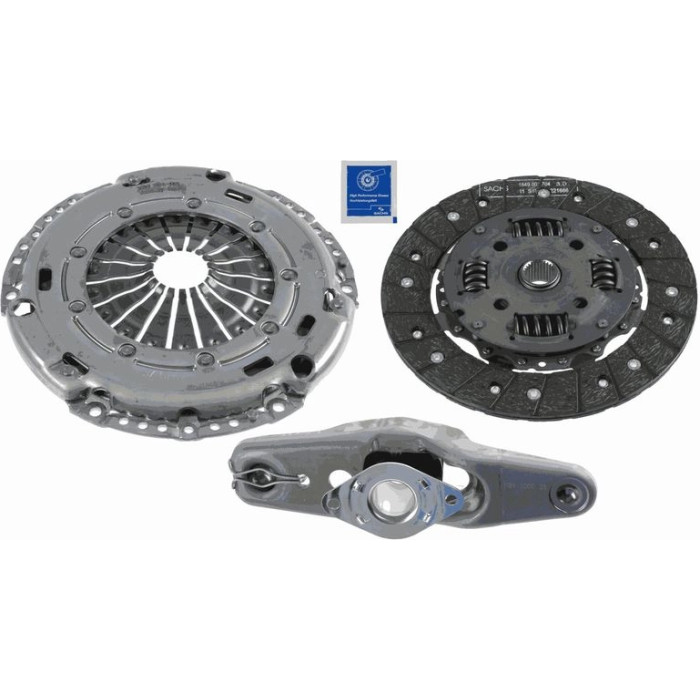Sachs Kupplungssatz 3000 951 088