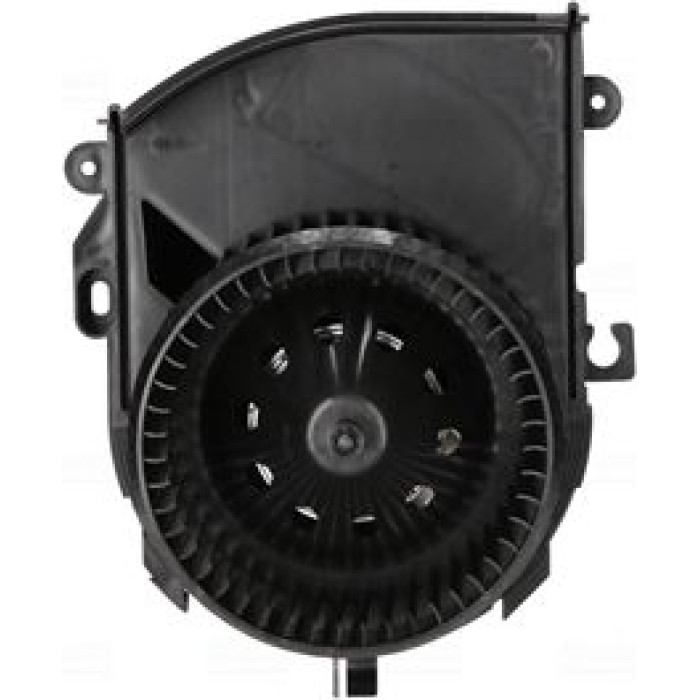 Nissens Innenraumgebläse 87651