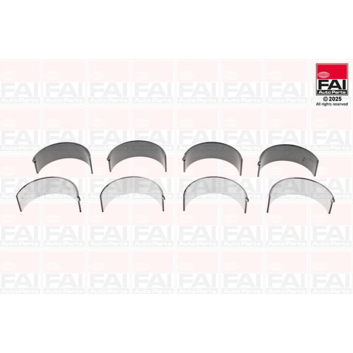 FAI AutoParts Pleuellager BB2115-STD