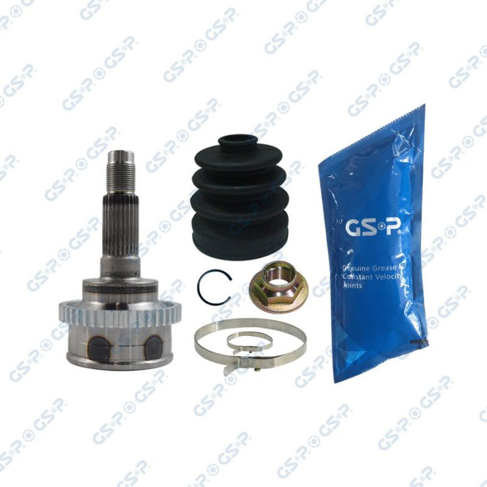 GSP Homokinetisches Gelenk 834022 GSP Homokinetisches Gelenk 834022