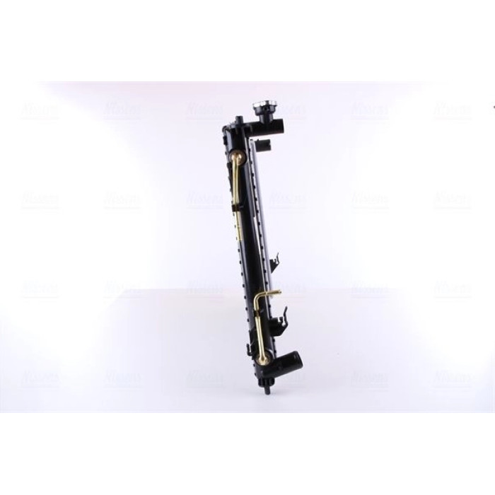 Nissens Wasserkühler PKW 67508 Nissens Wasserkühler PKW 67508