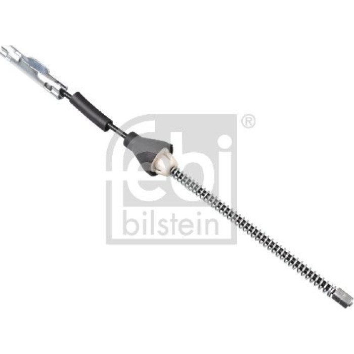 febi Handbremsseil 107923 febi Handbremsseil 107923