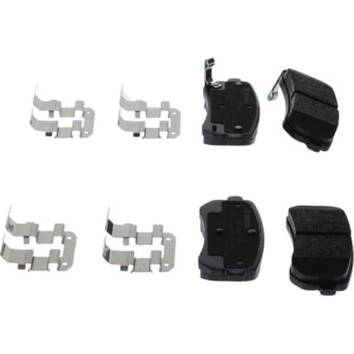 0 986 494 627 Bosch Bremsbelagsatz 0 986 494 627 0 986 494 627 Bosch Bremsbelagsatz 0 986 494 627
