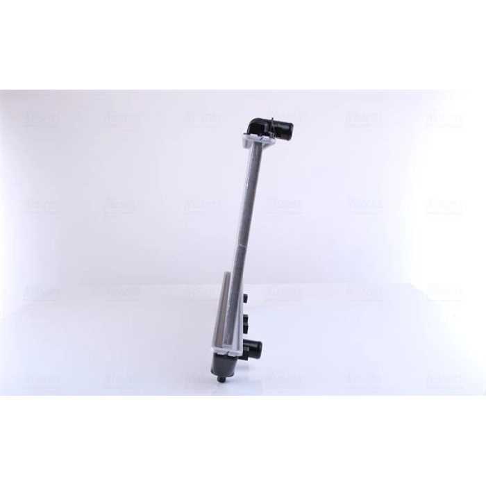 Nissens Wasserkühler PKW 64838A Nissens Wasserkühler PKW 64838A