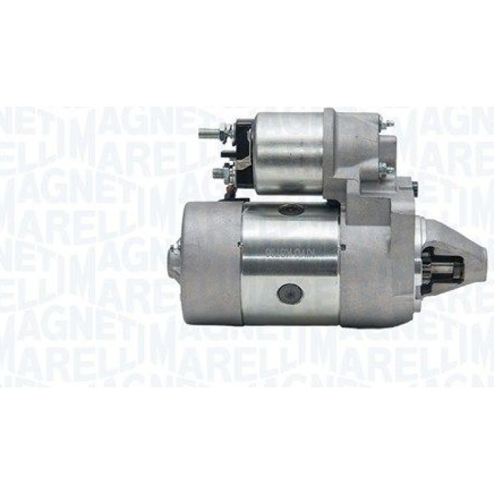 Magneti Marelli Anlasser 063720796010 Magneti Marelli Anlasser 063720796010