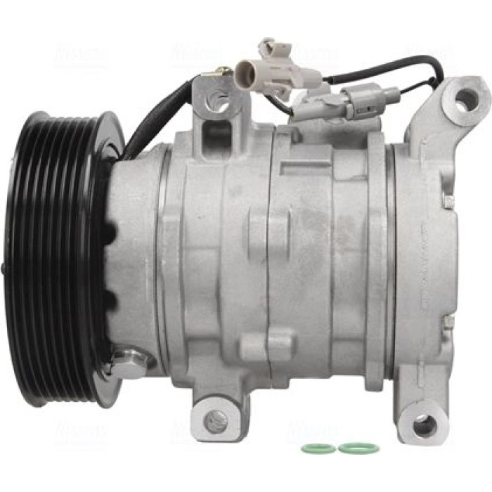Nissens Klimakompressor PKW 89433 Nissens Klimakompressor PKW 89433