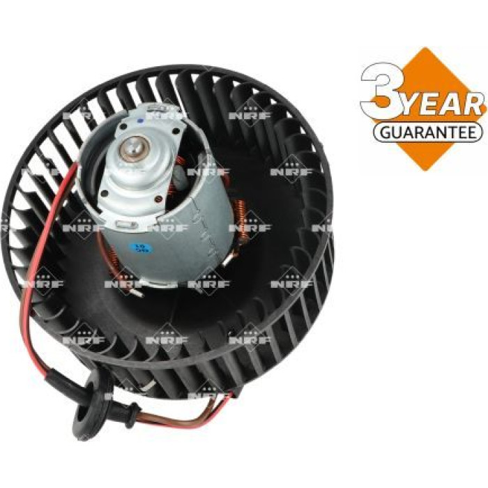 NRF Kühlerlüfter 34117 NRF Kühlerlüfter 34117