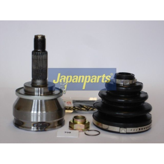 Gelenksatz, Antriebswelle Subaru Legacy/Party GI-709 Gelenksatz, Antriebswelle Subaru Legacy/Party GI-709