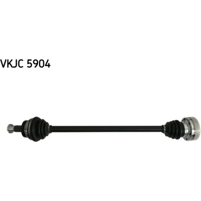 SKF Antriebswelle VKJC 5904 SKF Antriebswelle VKJC 5904