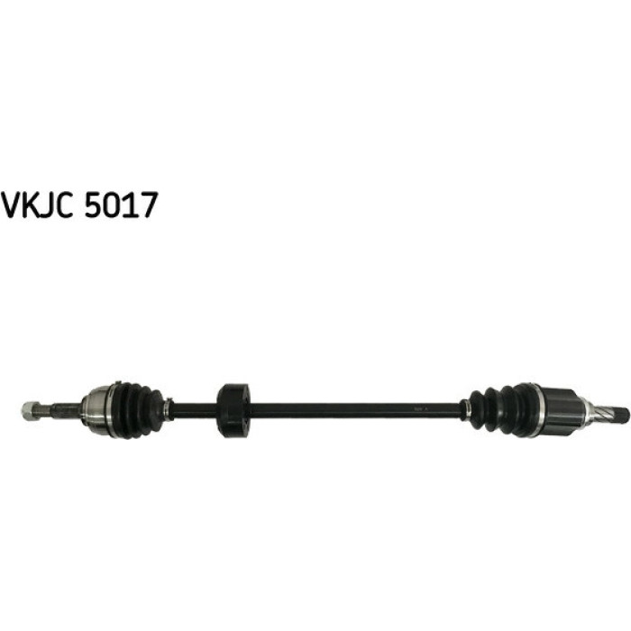 SKF Antriebswelle VKJC 5017 SKF Antriebswelle VKJC 5017