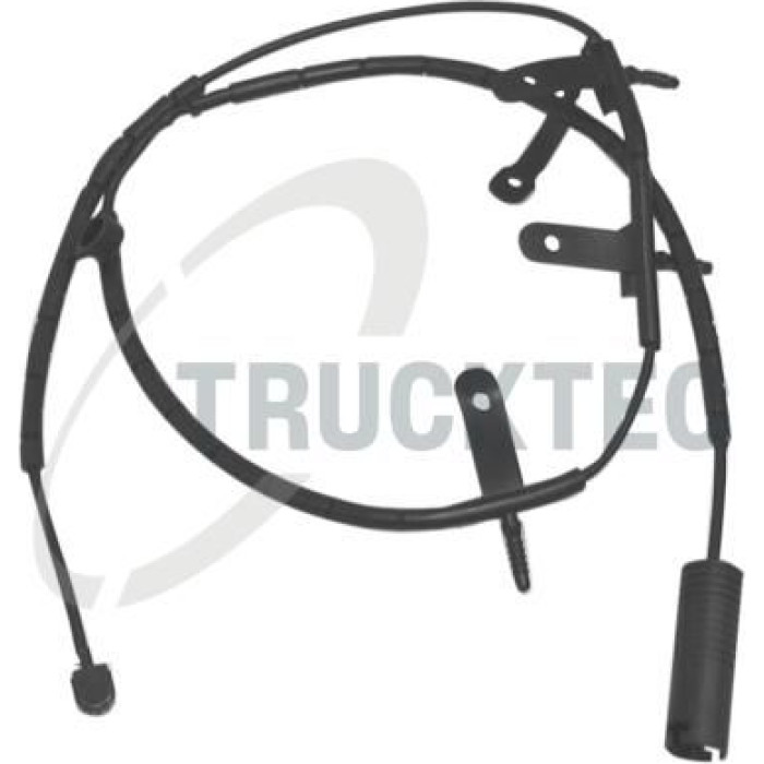 TRUCKTEC AUTOMOTIVE Verschleißsensor 08.34.118 TRUCKTEC AUTOMOTIVE Verschleißsensor 08.34.118