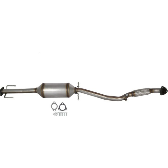 Kamoka Dieselpartikelfilter 8010068 Kamoka Dieselpartikelfilter 8010068