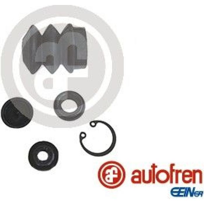 Autofren Reparatursatz D1264 Autofren Reparatursatz D1264