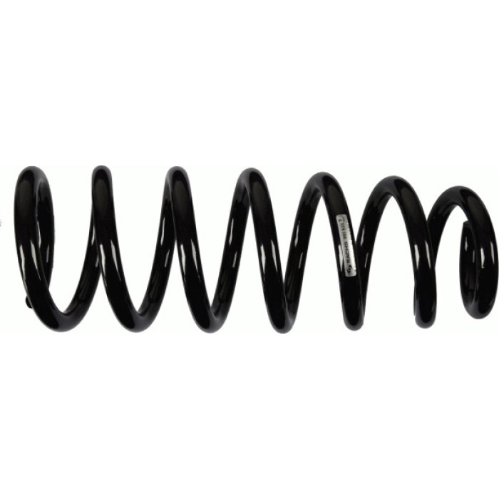 Sachs Fahrwerksfeder 993 533 Sachs Fahrwerksfeder 993 533
