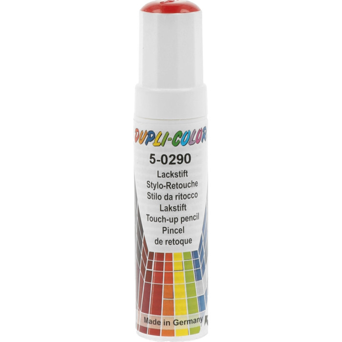 Dupli-Color Lackstift rot 12ml 840098 Dupli-Color Lackstift rot 12ml 840098
