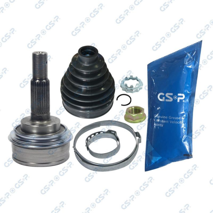 GSP Homokinetisches Gelenk 859020 GSP Homokinetisches Gelenk 859020