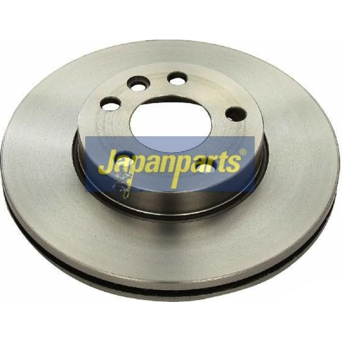 Japanparts Bremsscheibe DI-0317C Japanparts Bremsscheibe DI-0317C