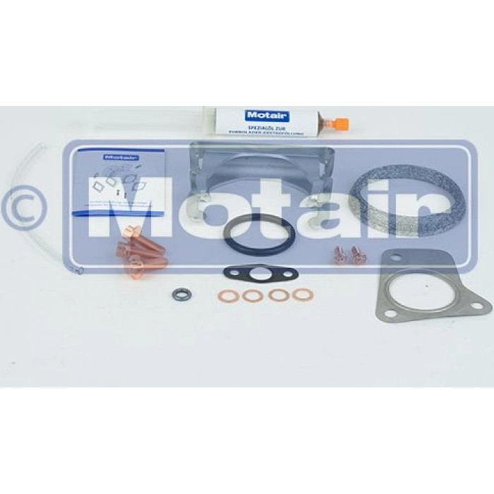 440211 Montagesatz Turbolader