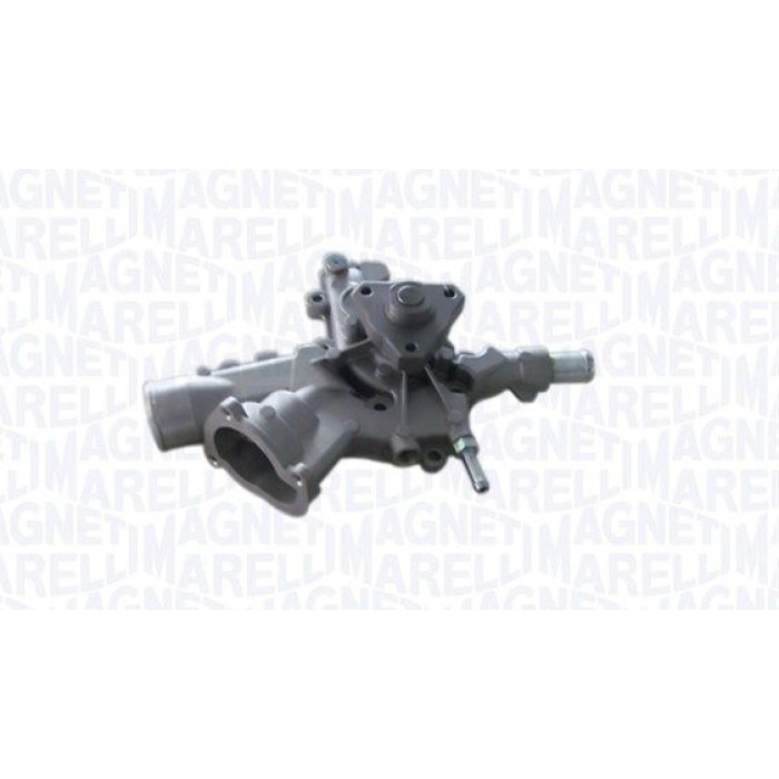 Magneti Marelli Wasserpumpe / Kühlmittelpumpe 352316170871 Magneti Marelli Wasserpumpe / Kühlmittelpumpe 352316170871