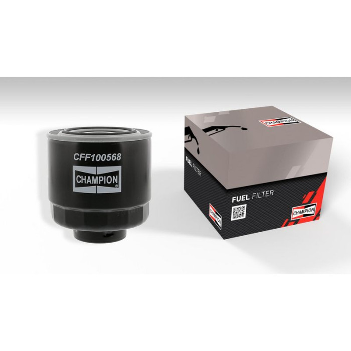 Champion Kraftstofffilter CFF100568 Champion Kraftstofffilter CFF100568