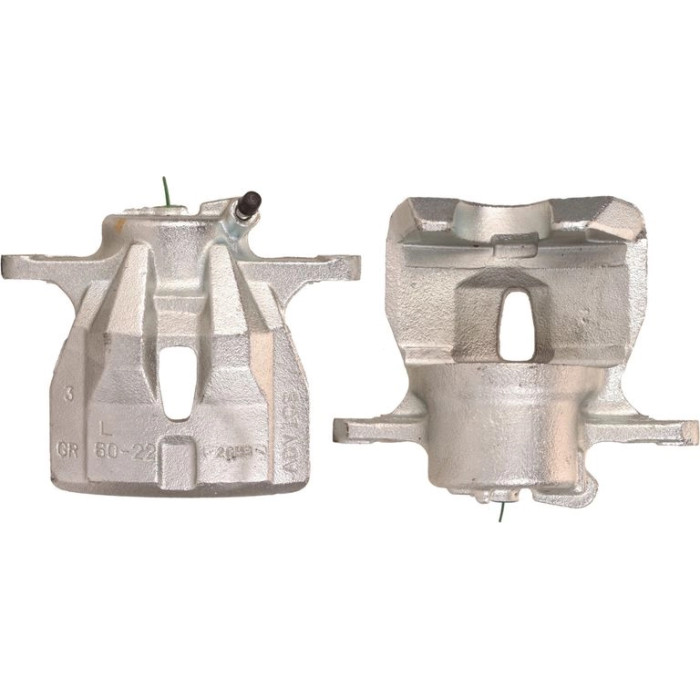 Bosch Bremssattel Vorderachse links 0 986 134 347 Bosch Bremssattel Vorderachse links 0 986 134 347