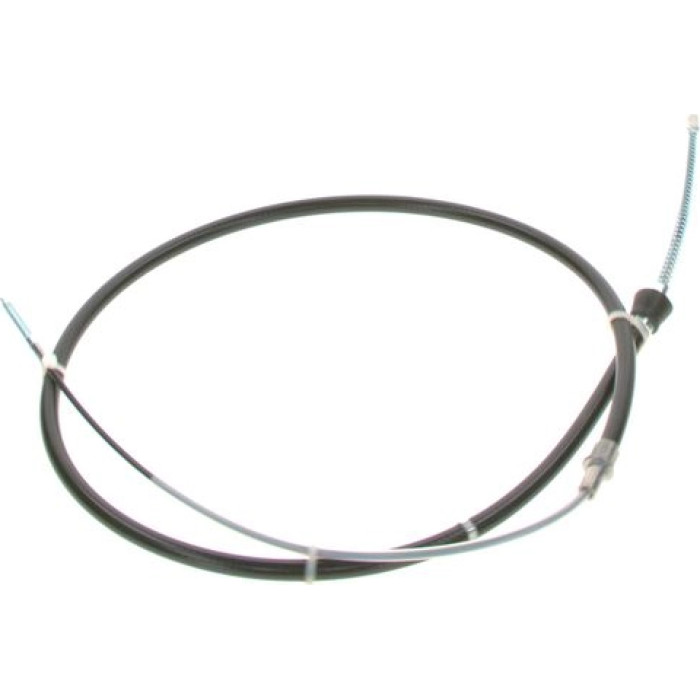Bosch Handbremsseil links/rechts 1987477695 Bosch Handbremsseil links/rechts 1987477695