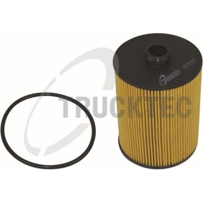 Trucktec Ölfilter 07.18.059 Trucktec Ölfilter 07.18.059