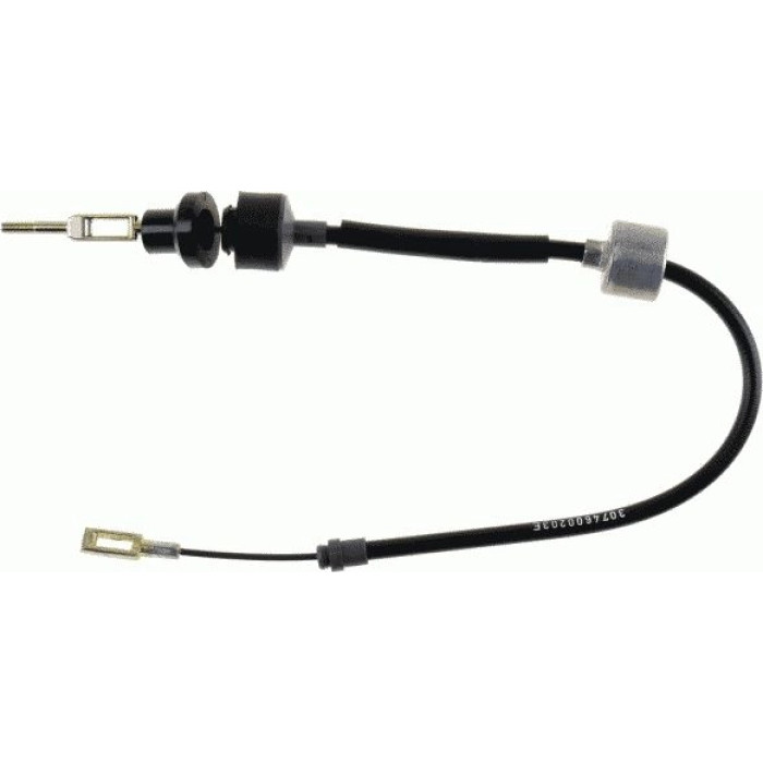 Sachs Kupplungsseil 3074 600 203