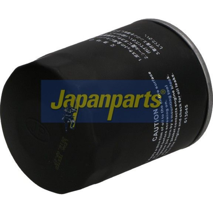 Japanparts Ölfilter FO-013S Japanparts Ölfilter FO-013S