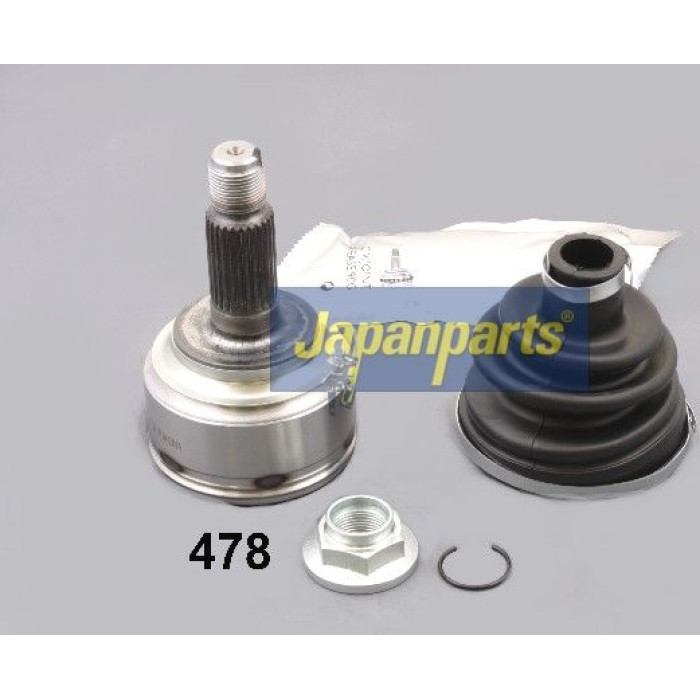 Japanparts Homokinetisches Gelenk GI-478 Japanparts Homokinetisches Gelenk GI-478