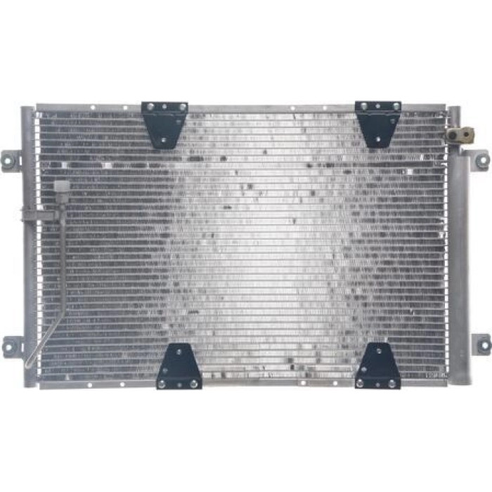 Kondensator, Klimaanlage AC 713 000S Kondensator, Klimaanlage AC 713 000S