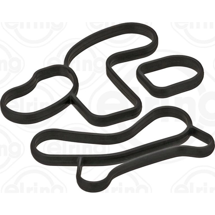 Elring Dichtungssatz für Ölkühler 634.970 Elring Dichtungssatz für Ölkühler 634.970
