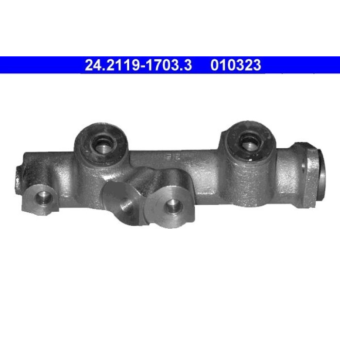 ATE Hauptbremszylinder 24.2119-1703.3 ATE Hauptbremszylinder 24.2119-1703.3