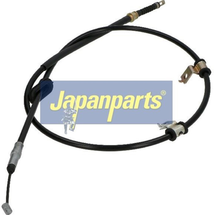Seilzug, Feststellbremse Honda T. Accord 1.8-2.3 98-03 Le BC-402