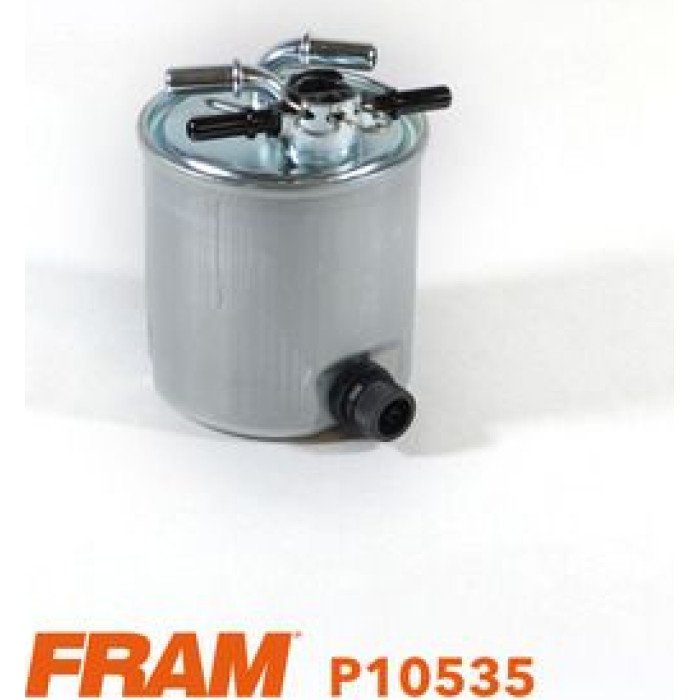FRAM Kraftstofffilter P10535