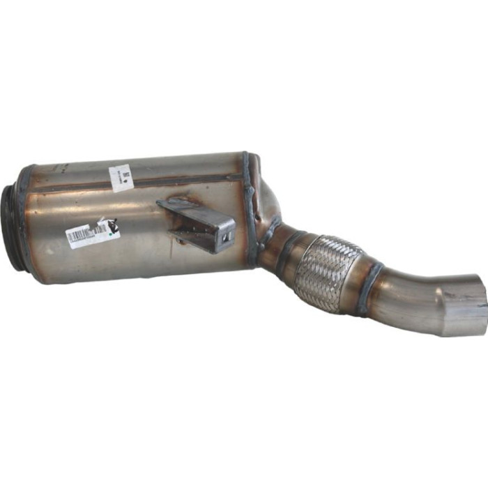 Bosal Partikelfilter 095-318 Bosal Partikelfilter 095-318