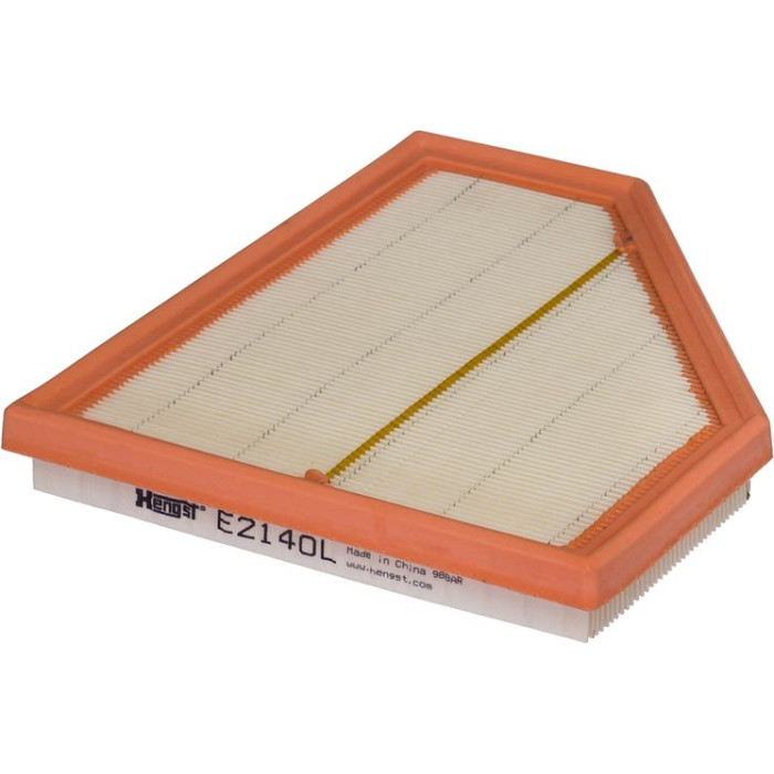 HENGST FILTER Luftfilter E2140L HENGST FILTER Luftfilter E2140L