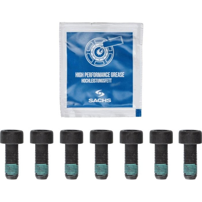 Sachs Kupplungssatz 2290 601 143 Sachs Kupplungssatz 2290 601 143