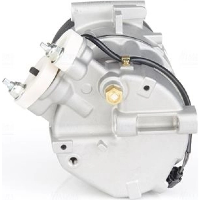 Nissens Klimakompressor PKW 890123 Nissens Klimakompressor PKW 890123