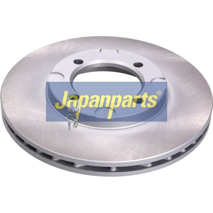 Japanparts Bremsscheibe DI-330C Japanparts Bremsscheibe DI-330C