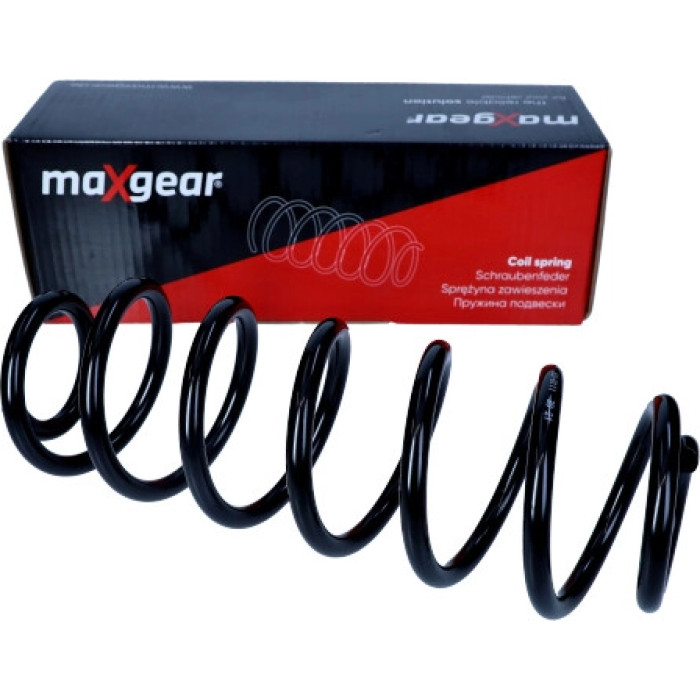 60-0111 MAXGEAR Fahrwerksfeder 60-0111 VW A3 96 60-0111 MAXGEAR Fahrwerksfeder 60-0111 VW A3 96
