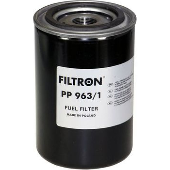 Filtron Kraftstofffilter PP 963/1 Filtron Kraftstofffilter PP 963/1