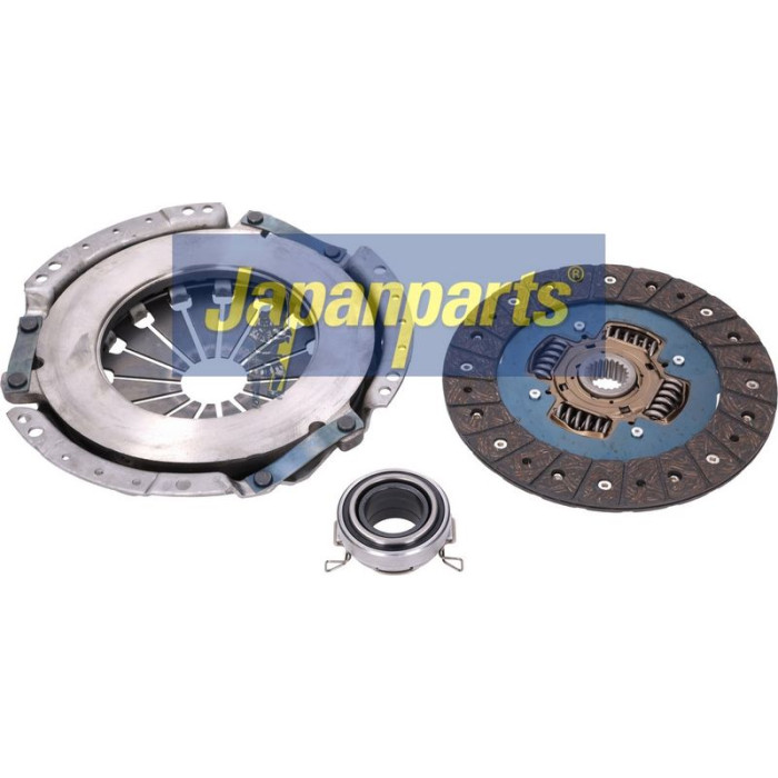 Japanparts Kupplungssatz KF-2085 Japanparts Kupplungssatz KF-2085