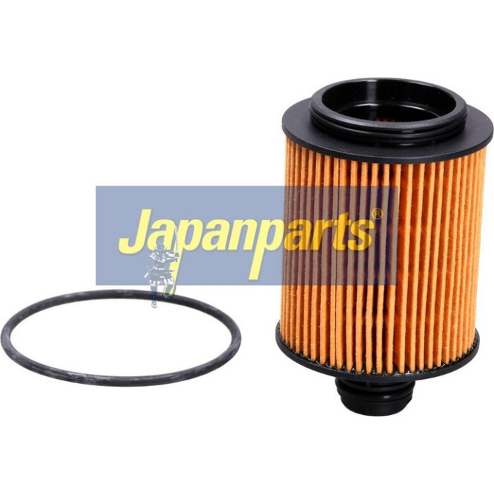 Japanparts Ölfilter Suzuki Sx4 FO-ECO095 Japanparts Ölfilter Suzuki Sx4 FO-ECO095