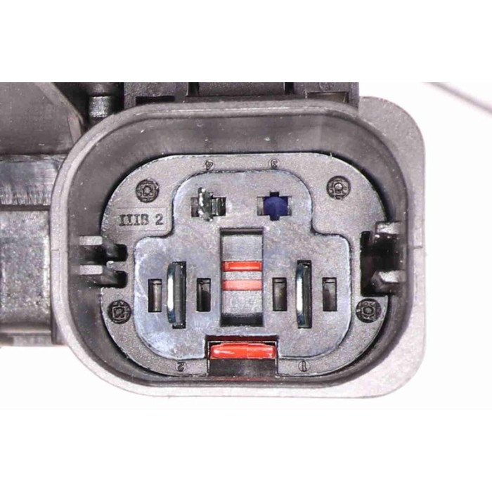 Vemo Kühlerlüfter V20-01-0022