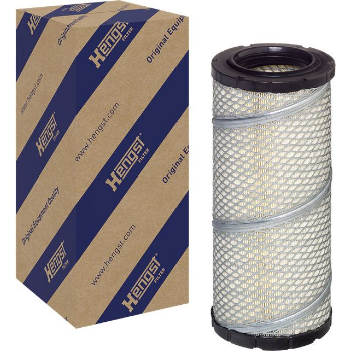 HENGST FILTER Luftfilter E571L