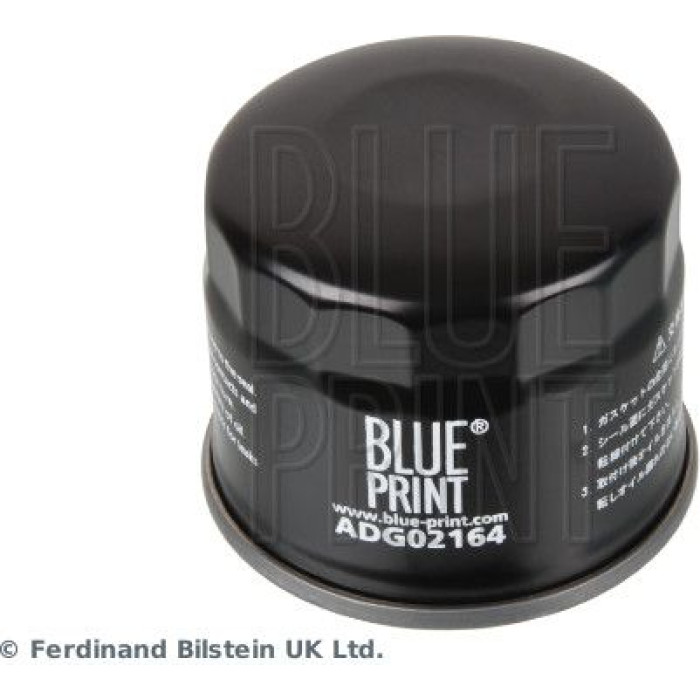 BluePrint Ölfilter ADG02164 BluePrint Ölfilter ADG02164